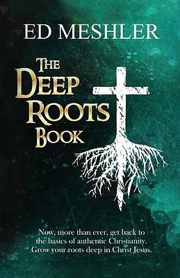 Picture of The Deep Roots Book