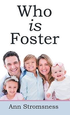 Picture of Who Is Foster
