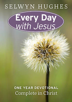 Picture of Every Day with Jesus