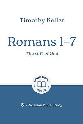 Picture of Romans 1-7