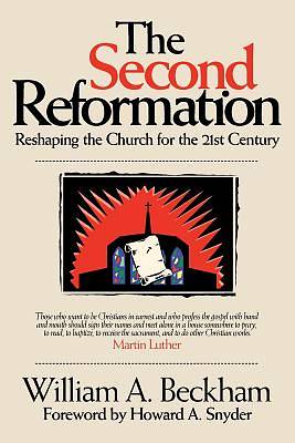 Picture of The Second Reformation