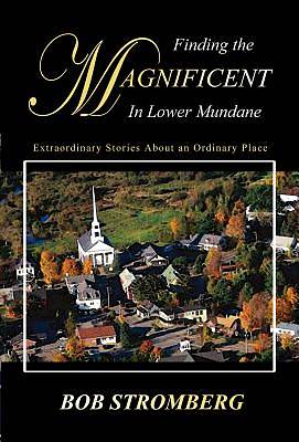 Picture of Finding The Magnificent In Lower Mundane [Adobe Ebook]