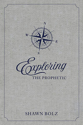 Picture of Exploring the Prophetic Devotional