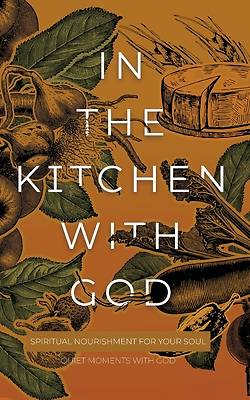 Picture of In the Kitchen with God