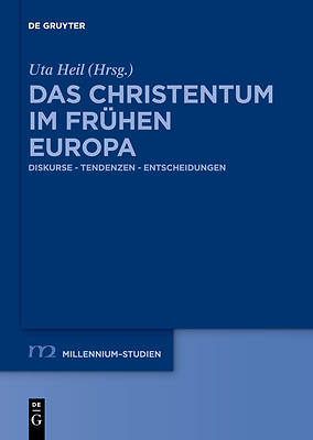 Picture of Das Christentum Im Frühen Europa