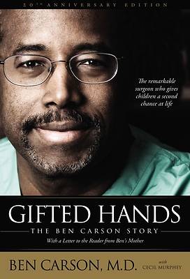 Picture of Gifted Hands