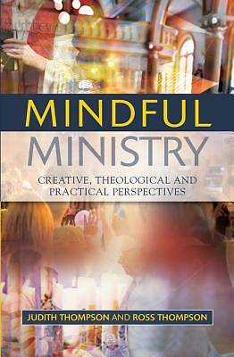 Picture of Mindful Ministry [ePub Ebook]