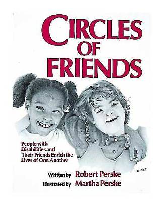 Picture of Circles of Friends