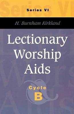 Picture of Lectionary Worship Aids