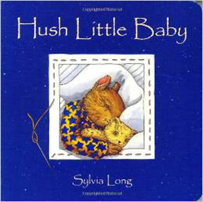 Picture of Hush Little Baby