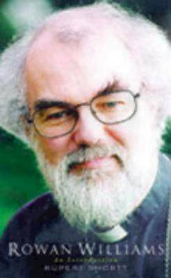Picture of Rowan Williams