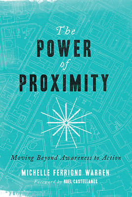 Picture of The Power of Proximity