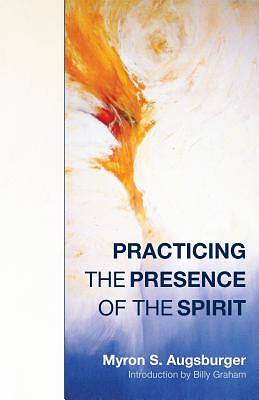 Picture of Practicing the Presence of the Spirit
