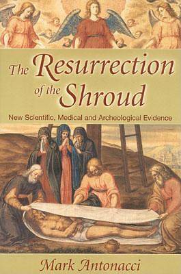 Picture of The Resurrection of the Shroud