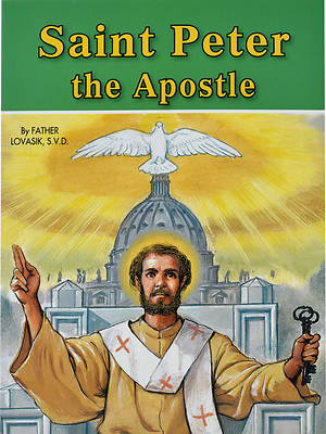 Picture of Saint Peter the Apostle