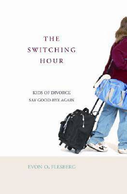 Picture of The Switching Hour - eBook [ePub]