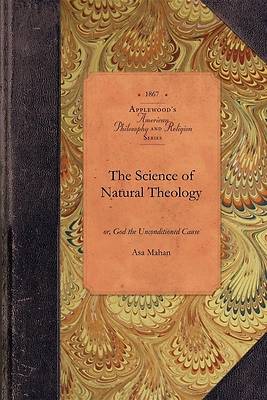 Picture of The Science of Natural Theology