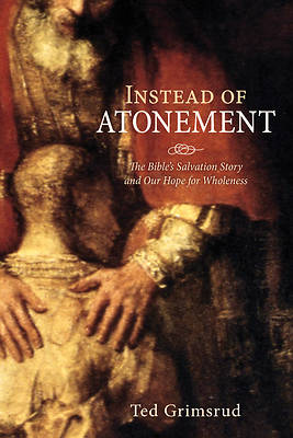 Picture of Instead of Atonement