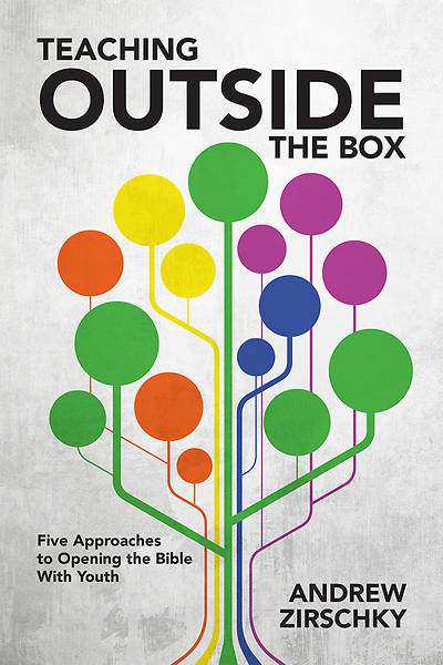 Picture of Teaching Outside the Box - eBook [ePub]