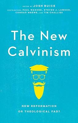 Picture of New Calvinism