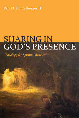 Picture of Sharing in God's Presence