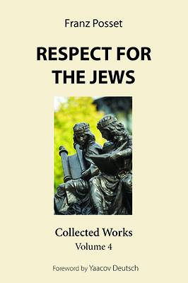 Picture of Respect for the Jews