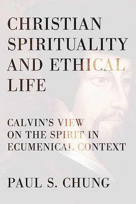 Picture of Christian Spirituality and Ethical Life