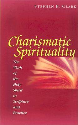 Picture of Charismatic Spirituality