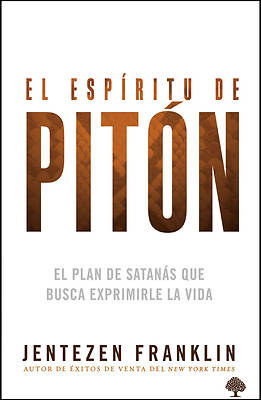 Picture of El Espiritu de Piton
