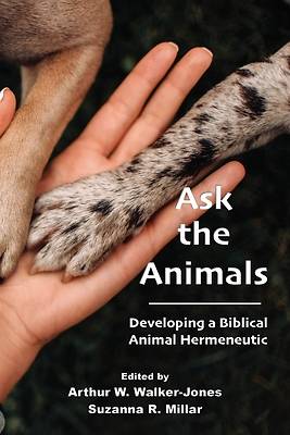 Picture of Ask the Animals