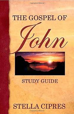 Picture of Gospel of John