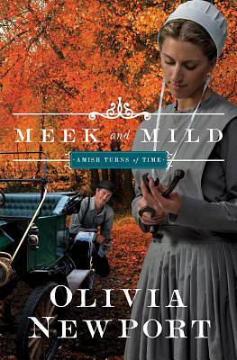 Picture of Meek and Mild [ePub Ebook]
