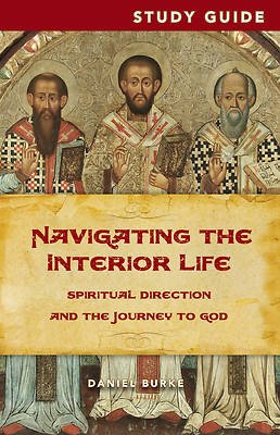 Picture of Study Guide - Navigating the Interior Life