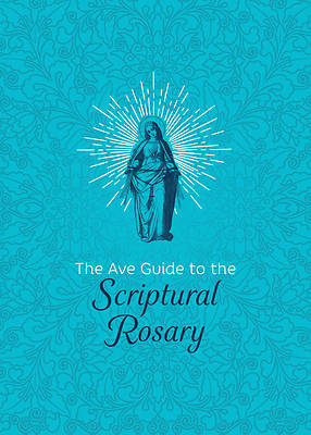 Picture of The Ave Guide to the Scriptural Rosary