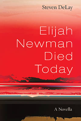 Picture of Elijah Newman Died Today