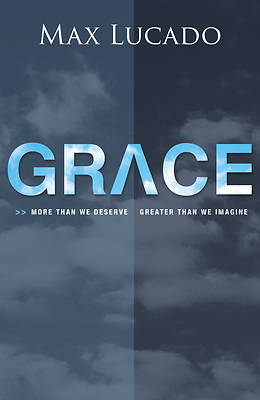 Picture of Grace (Pack of 25)