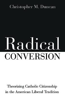 Picture of Radical Conversion
