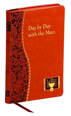 Picture of Day by Day with the Mass