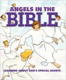 Picture of The Angel Bible