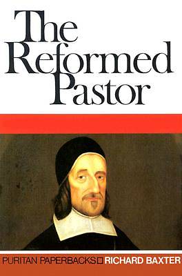 Picture of The Reformed Pastor