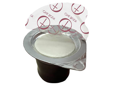 Picture of Communion Disposable Cups One Body Pre-Filled 250 Pack