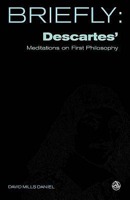 Picture of Descartes' Meditation on First Philosophy [ePub Ebook]