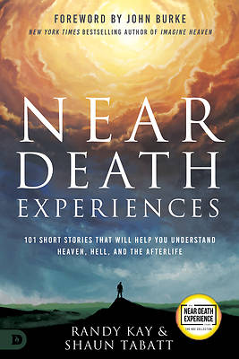Picture of Near Death Experiences