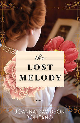 Picture of The Lost Melody