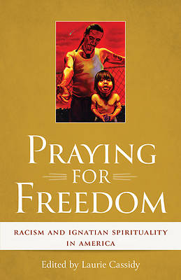 Picture of Praying for Freedom
