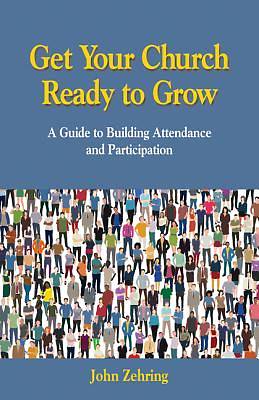 Picture of Get Your Church Ready to Grow