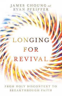 Picture of Longing for Revival