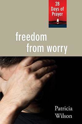Picture of Freedom from Worry - eBook [ePub]