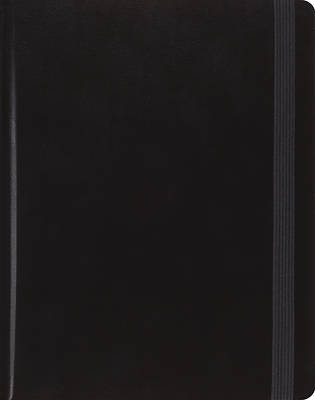Picture of ESV Single Column Journaling Bible