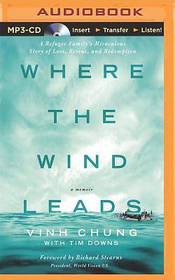 Picture of Where the Wind Leads